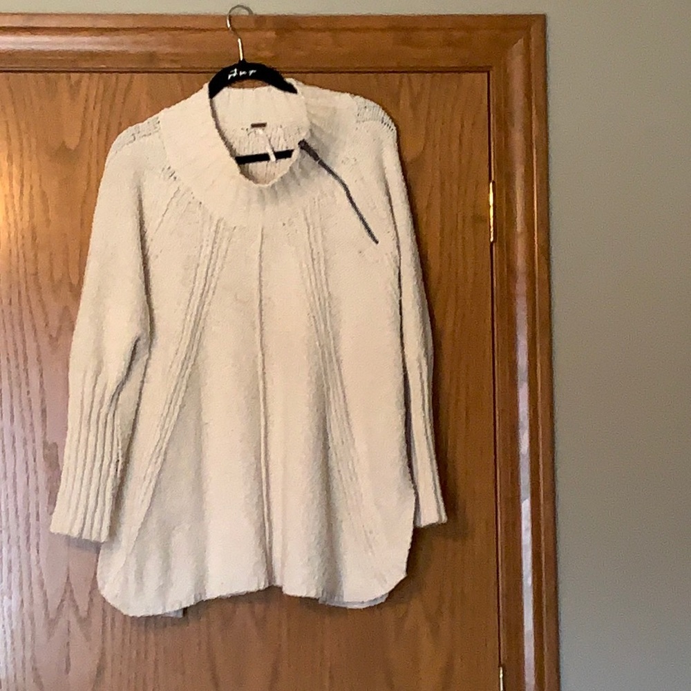 Ladies Free People Sweater